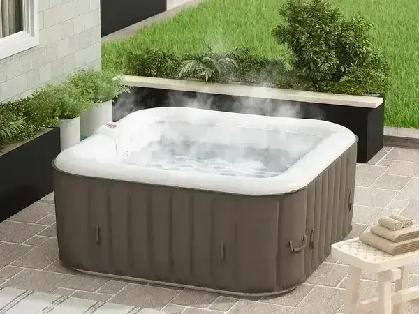 Looking for Hot Tubs &amp; Spas in Lumby? Discover Local Experts Here