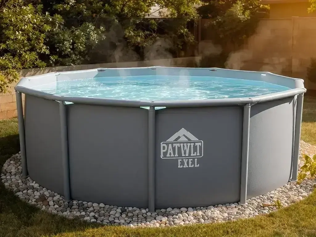 How Lumby Residents Get Expert Above Ground Pool Installation