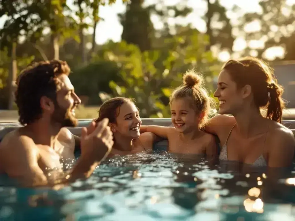 #1 Swim Spas &amp; Endless Pools Contractor in Coldstream, BC