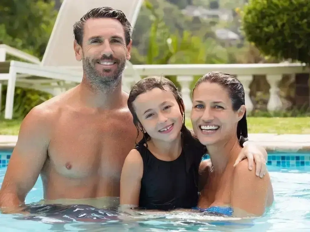 Swimming Pool Contractor