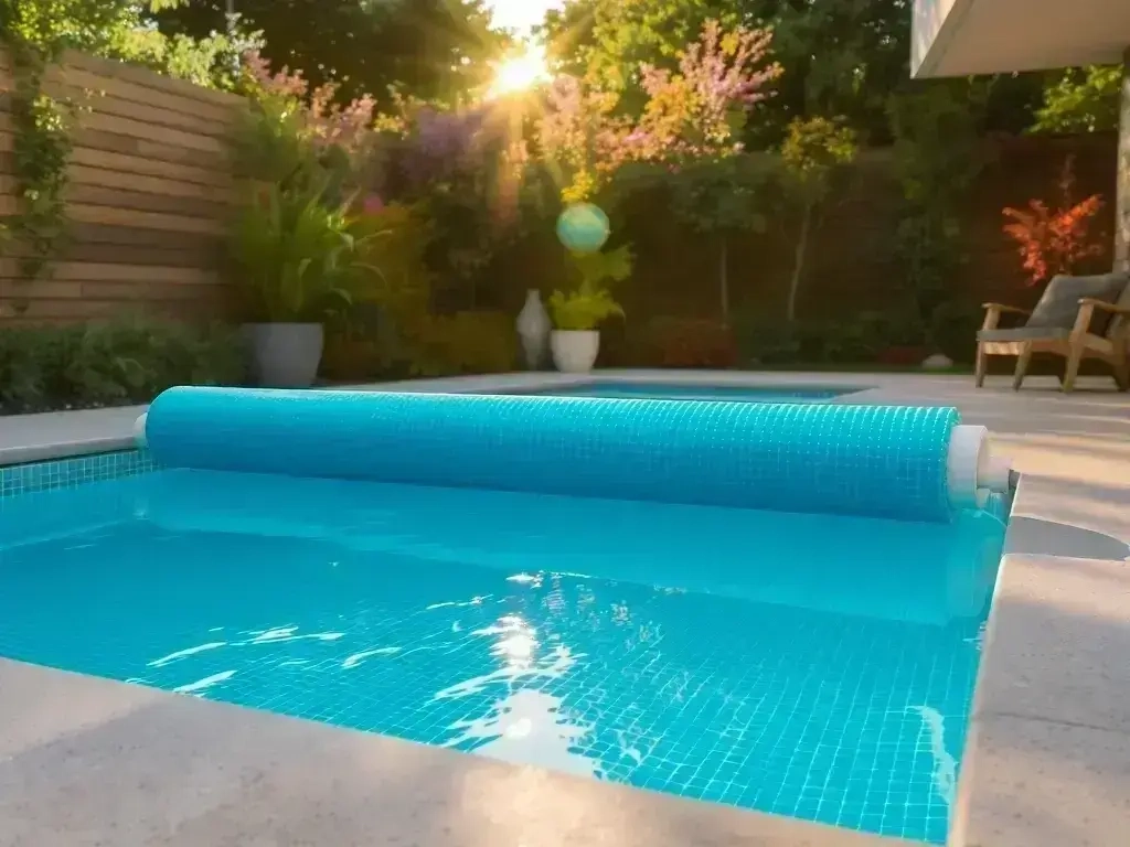 Swimming Pool Contractor