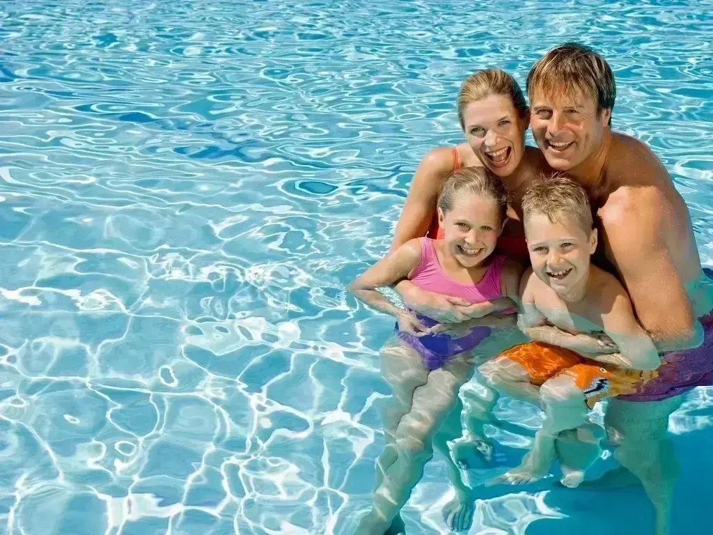 Swimming Pool Contractor