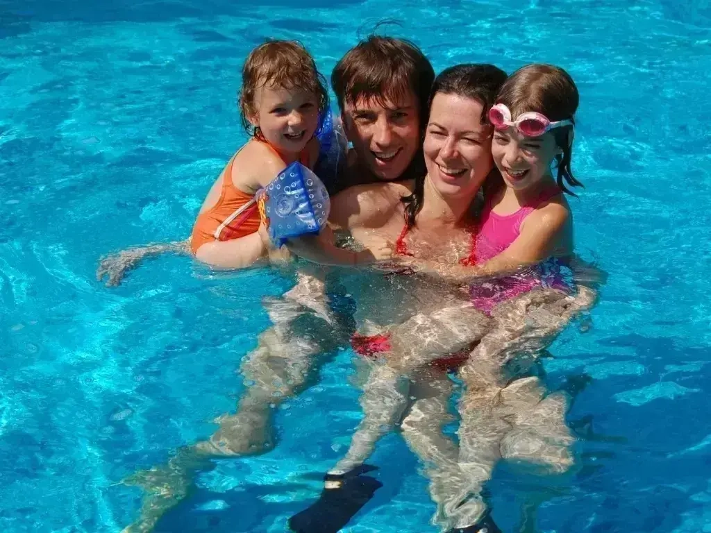 Swimming Pool Contractor