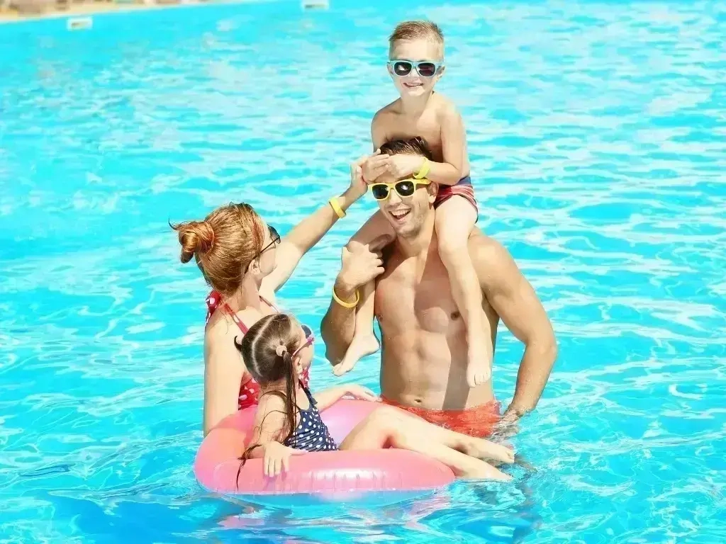 #1 Swimming Pool Builders in Lumby for Quality Backyard Pools