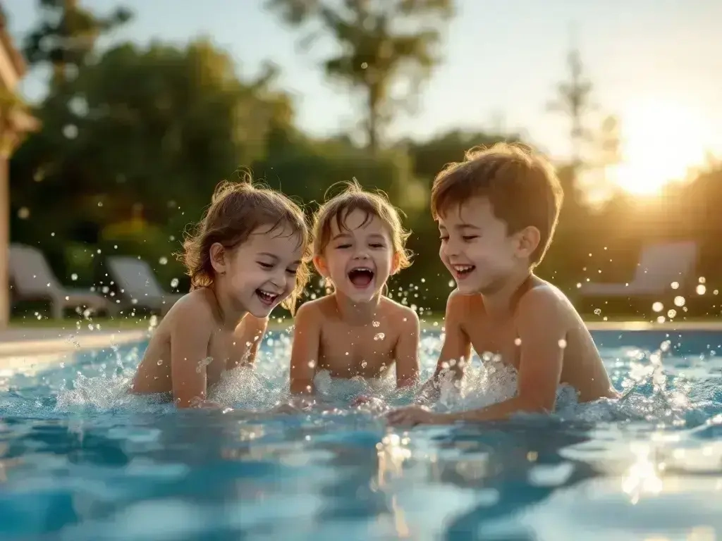 Trusted Semi In-Ground Pools in Spallumcheen for Lasting Backyard Joy