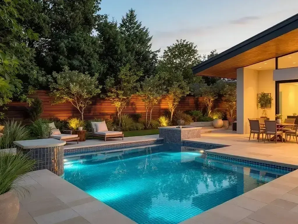 Looking for In-Ground Pool Installation in Lumby? Trust Our Experts!