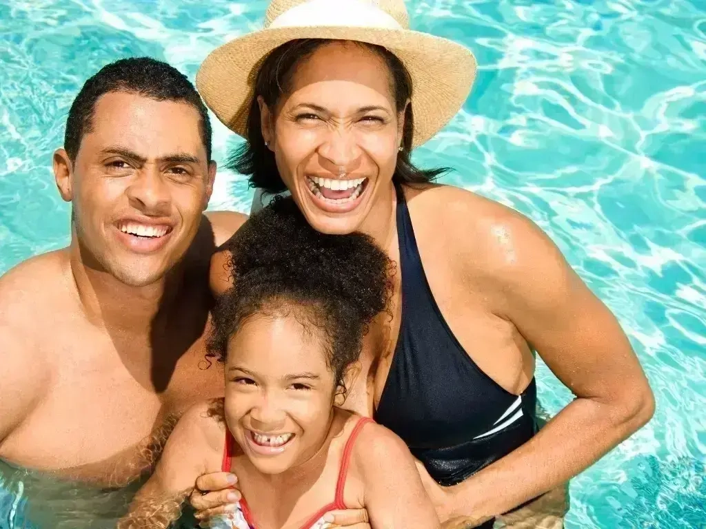 Reliable Backyard Results From a Swimming Pool Contractor in Lumby