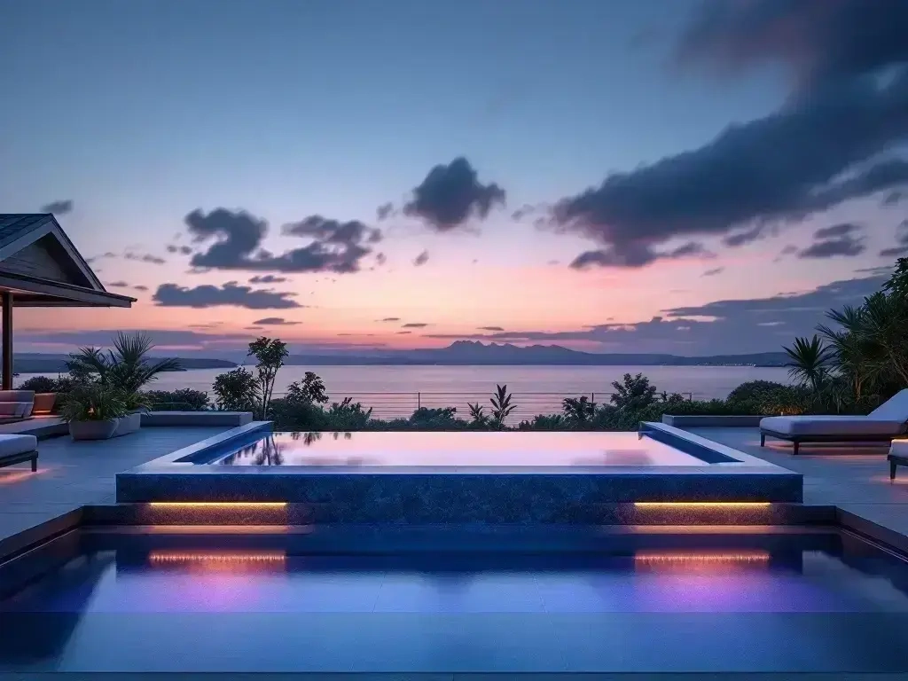 Your Guide to Semi In-Ground Pools in Vernon, British Columbia