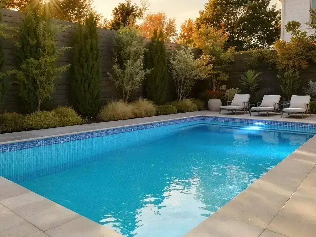 Trusted Semi In-Ground Pools in Coldstream for Growing Families