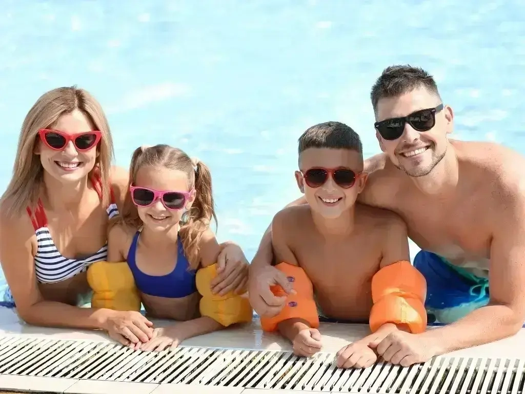 Your Swimming Pool Contractor in Vernon for Pools and Spas