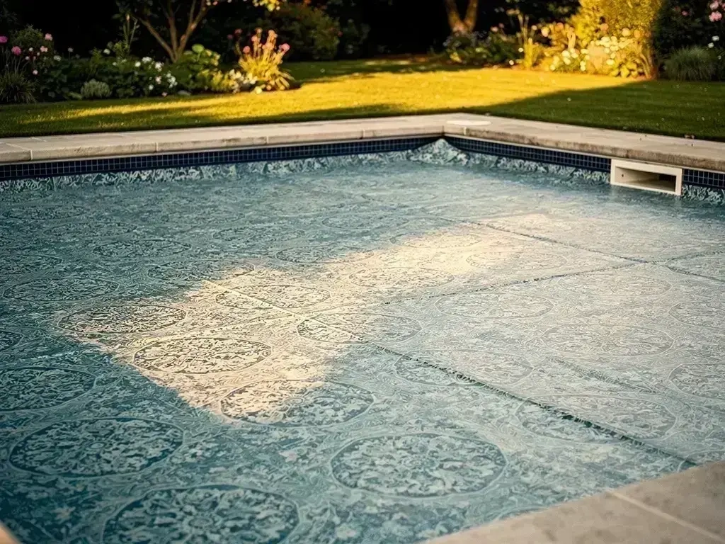 Reliable Pool Liners Sales & Replacement in Spallumcheen