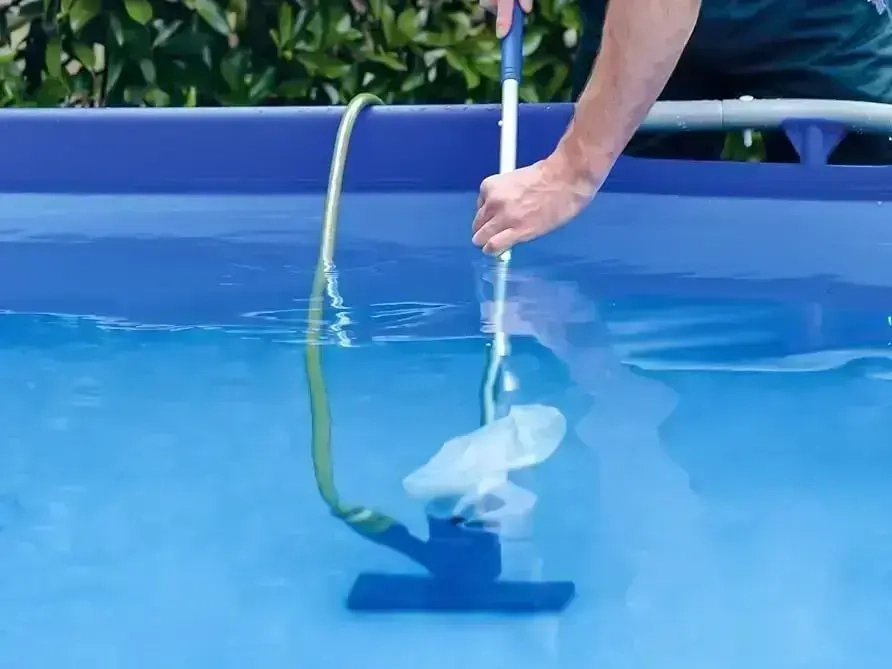 Trusted Pool Service & Repair for Spallumcheen Homeowners