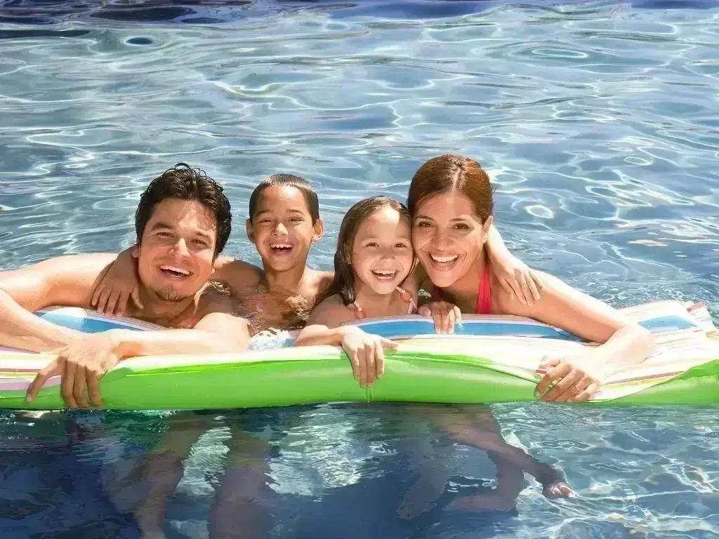 Swimming Pool Contractor