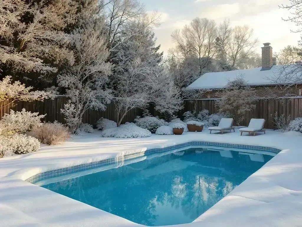 #1 Pool Winterization &amp; Closing Service in Armstrong for Lasting Pool Care