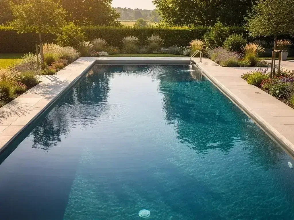 Looking for In-Ground Pool Installation in Spallumcheen?